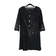 Khaadi Khaas Embellished Formal Dress Size 12