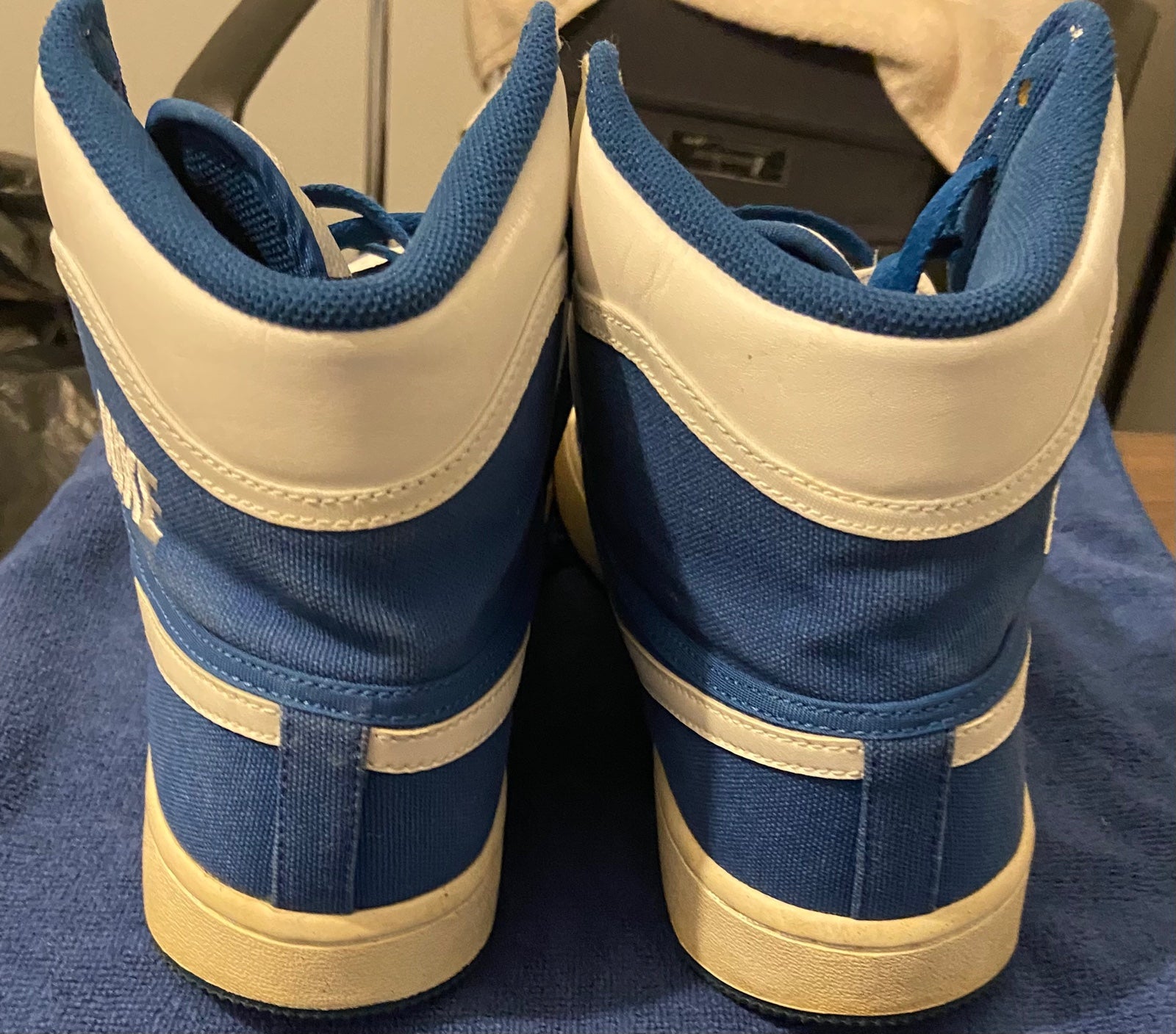 Nike sales