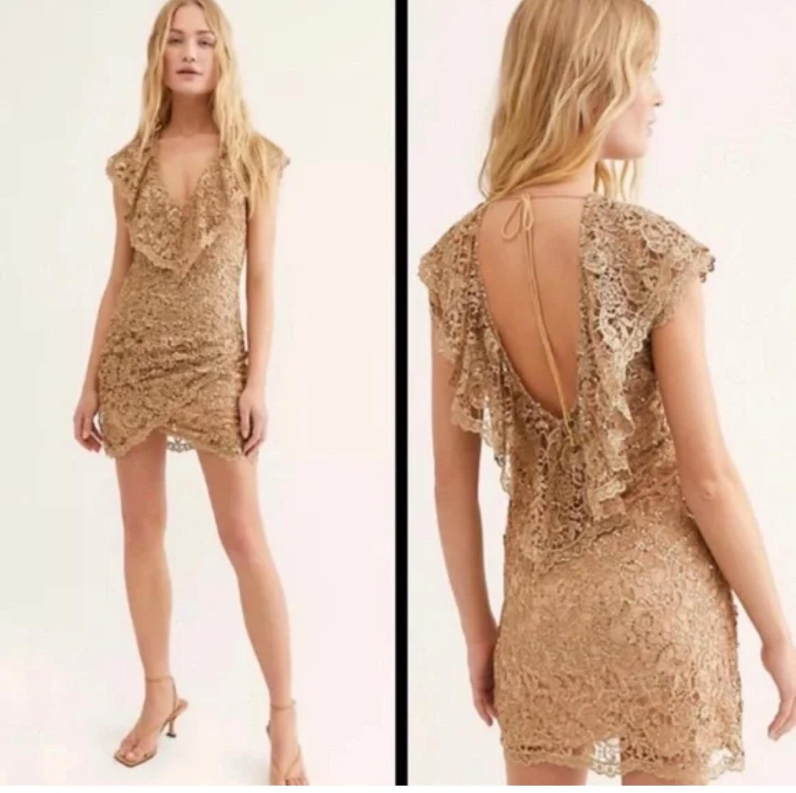Spell & The Gypsy collective dress
