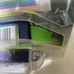 Brother PT-80 P-touch Personal Labeler Electronic Labeling System open box