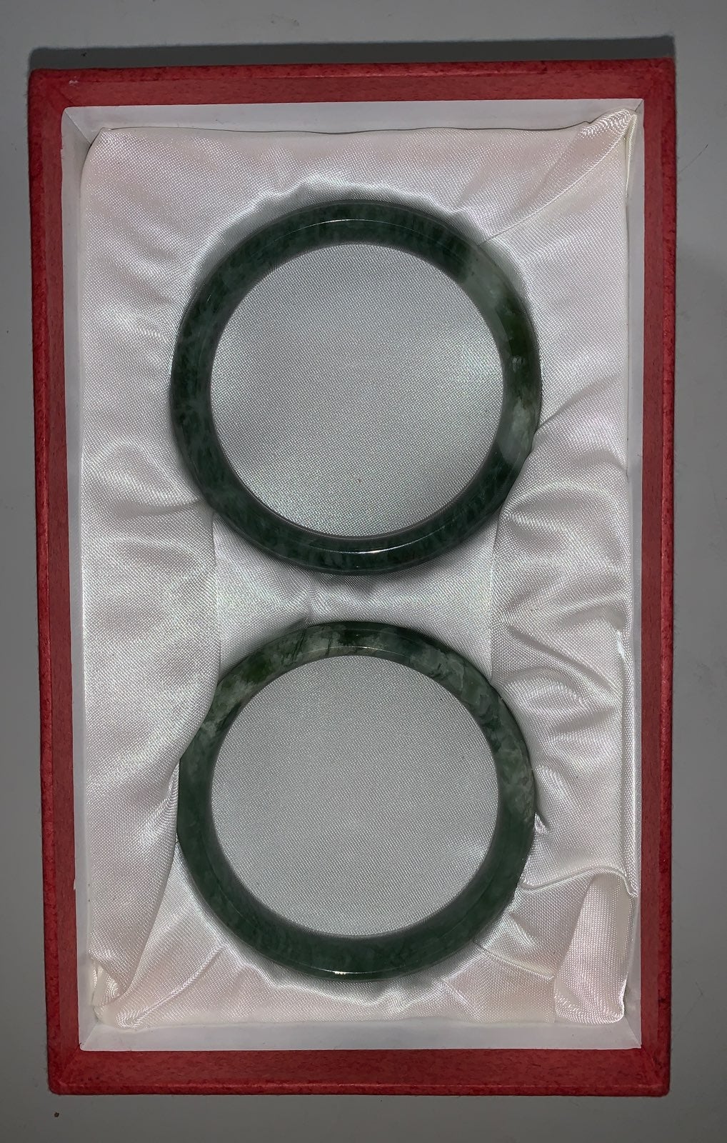 jade bracelet