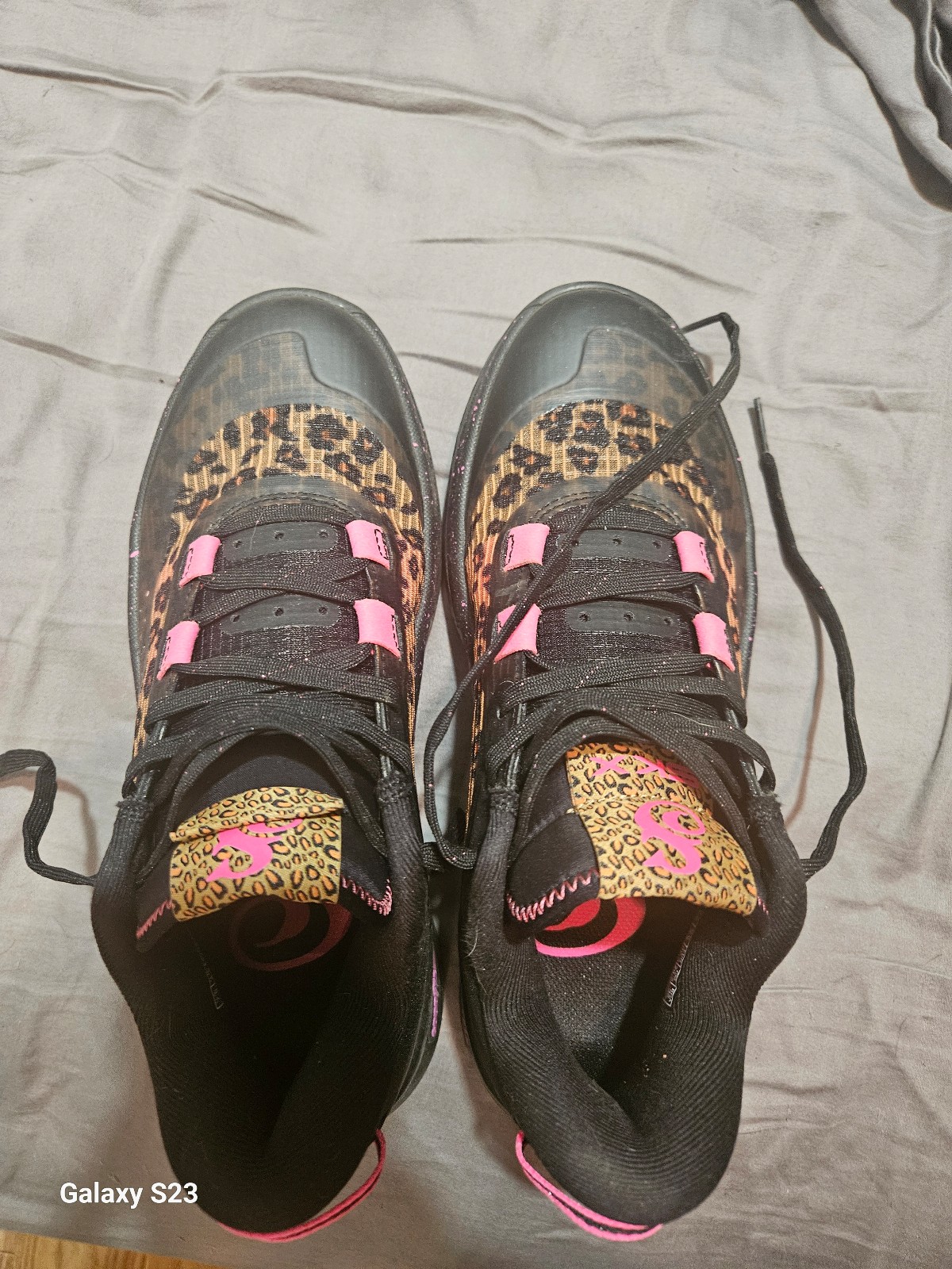 Skechers snoop dogg x