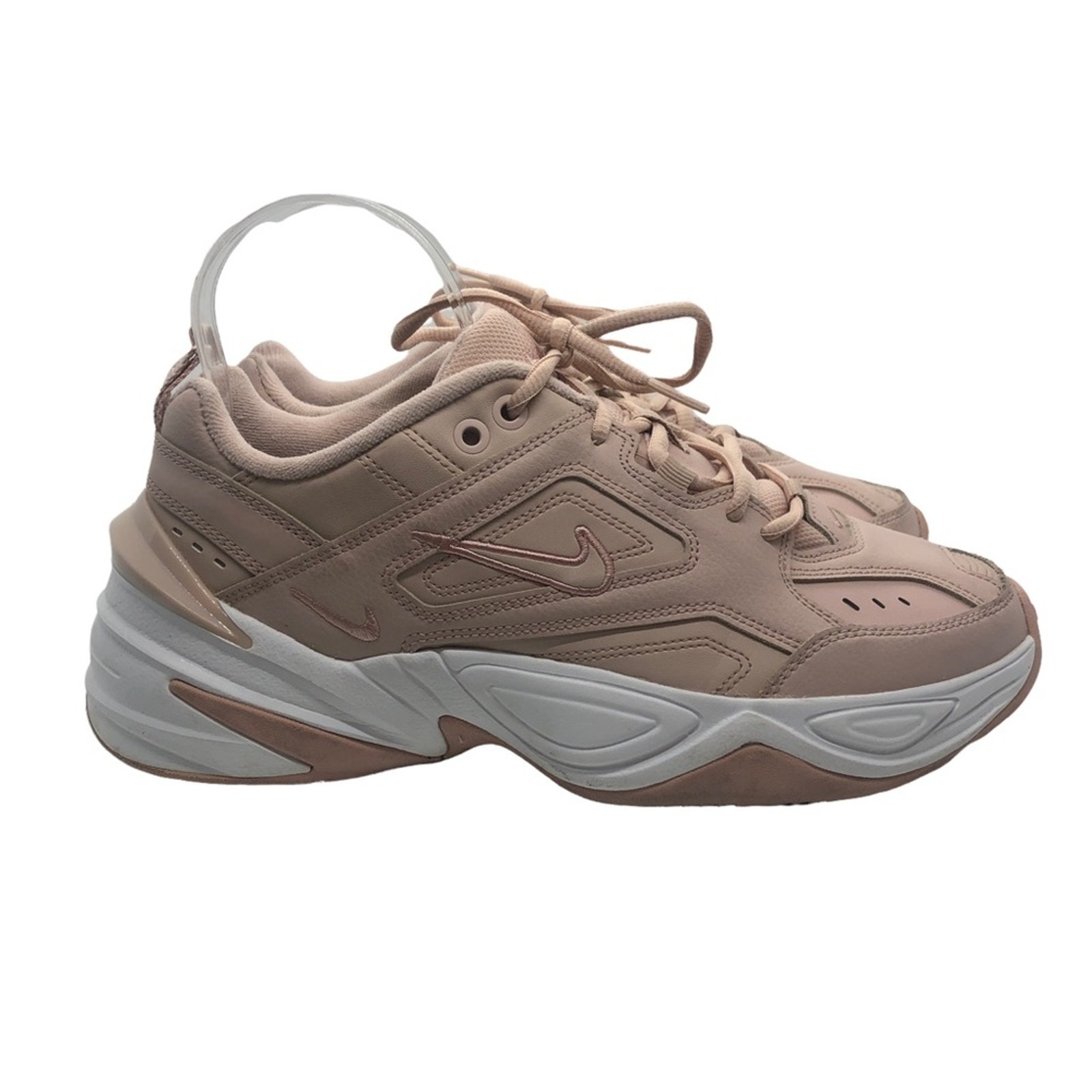 NIKE W M2K Tekno sneakers size 9