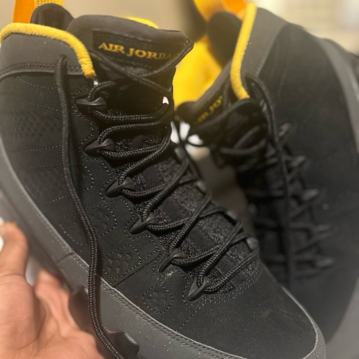 Jordan