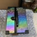 Makeup caddy storage with key