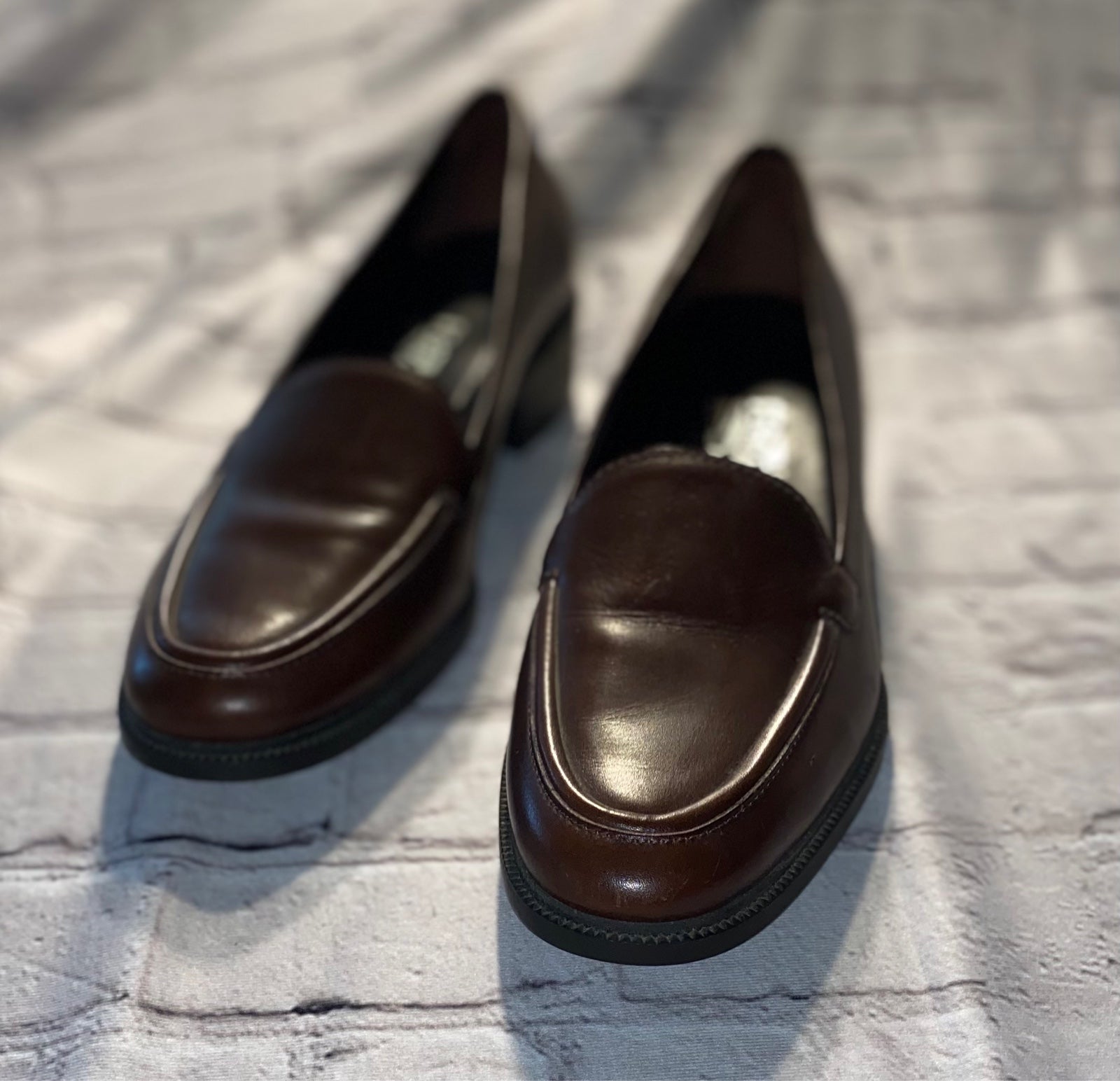 Salvatore Ferragamo Rubber Sole Shoes | Mercari