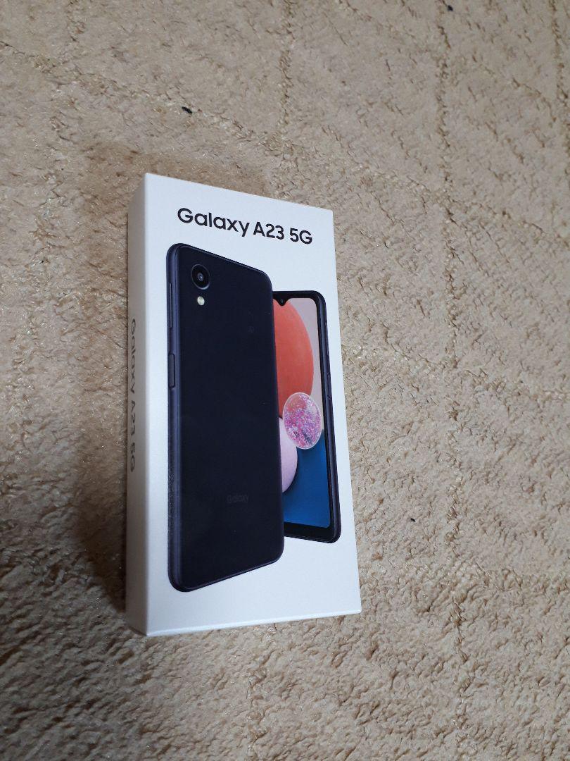 Amazon.com: Samsung Galaxy A23 5G SCG18 SC-56C Mobile Phone