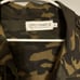 Gypsy Warrior camo coat