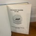 Vintage 1973-1974 USS Kitty Hawk Westpac Western Pacific Cruise Book Hardcover