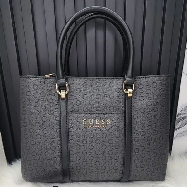 NEW Guess Satchel Handbag