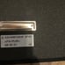 2009 Mercedes-Benz C Class OEM Floormat set