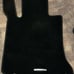 2009 Mercedes-Benz C Class OEM Floormat set
