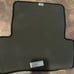 2009 Mercedes-Benz C Class OEM Floormat set