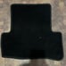 2009 Mercedes-Benz C Class OEM Floormat set