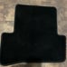 2009 Mercedes-Benz C Class OEM Floormat set