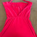 pink halter top