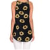 Casual Halter Top Spaghetti Strap