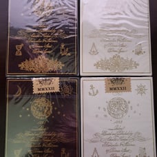 New Royal Playing Cards