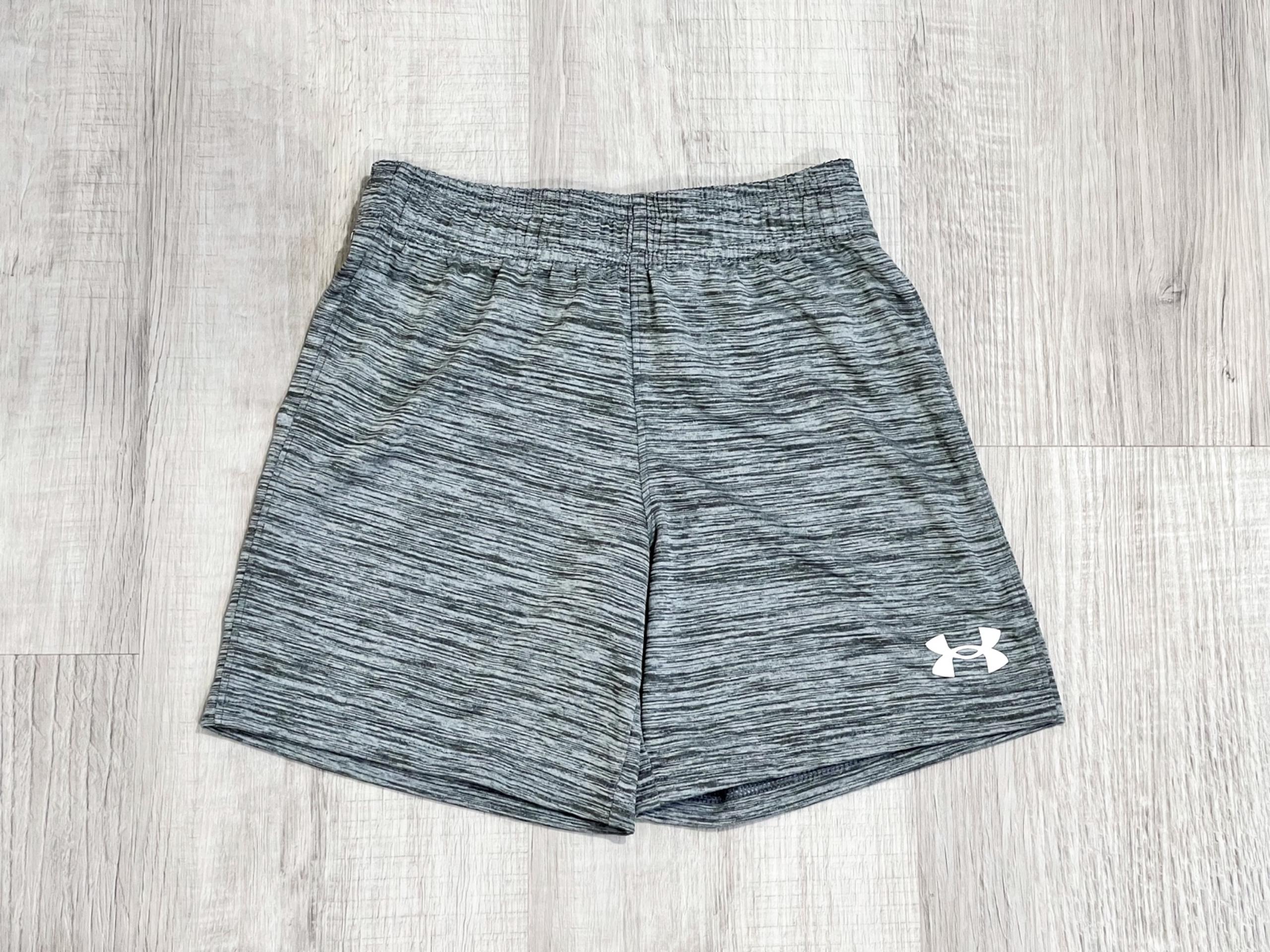 Under Armour toddler shorts