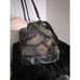 Gitano Tapestry Canvas Floral Travel Duffel Aztec western