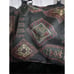 Gitano Tapestry Canvas Floral Travel Duffel Aztec western