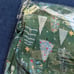 Little Sleepies OG Twinkling Trees LS Women's Top size XXL