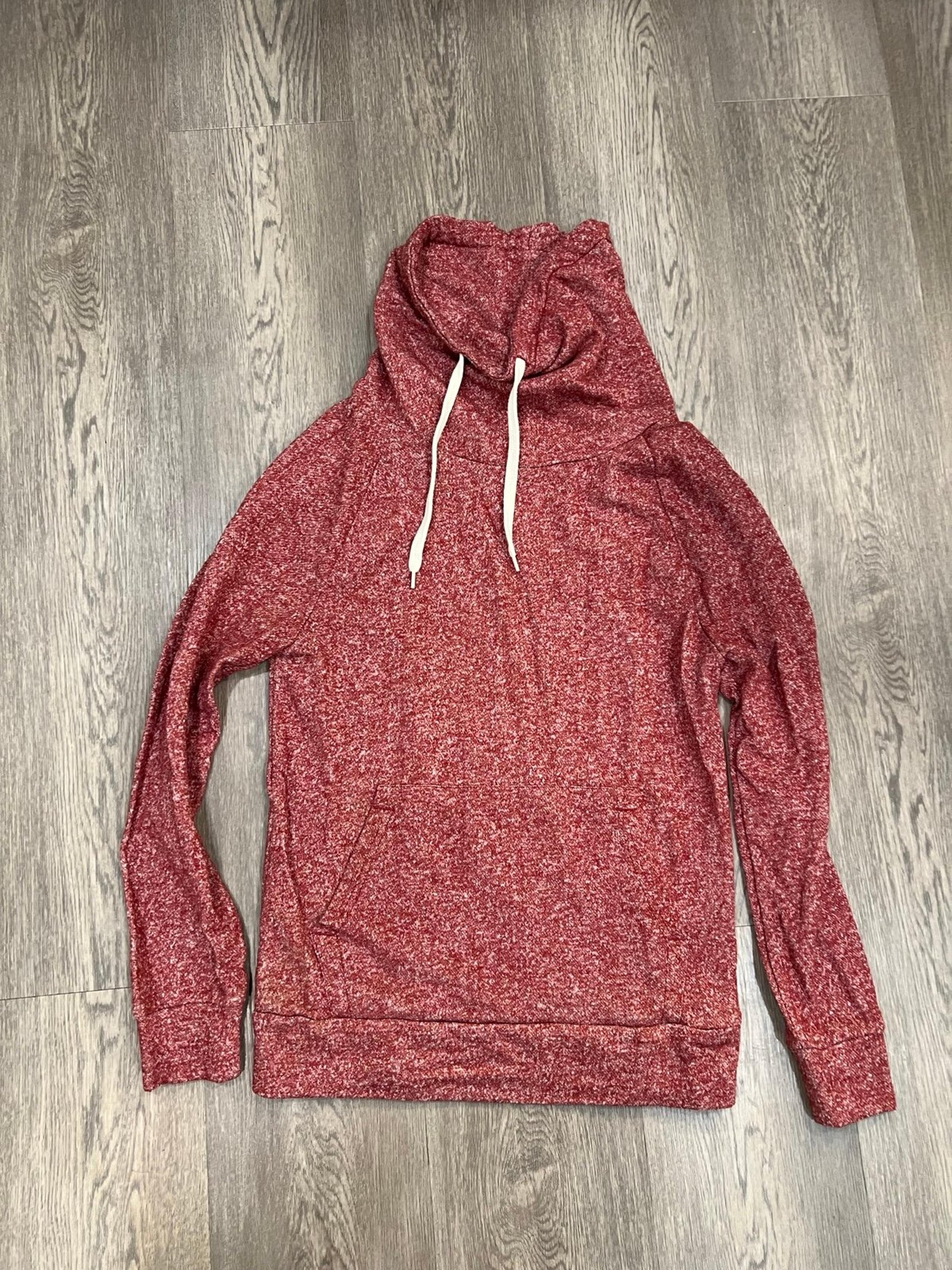 Women’s Derek Heart Small Drawstring Turtleneck
