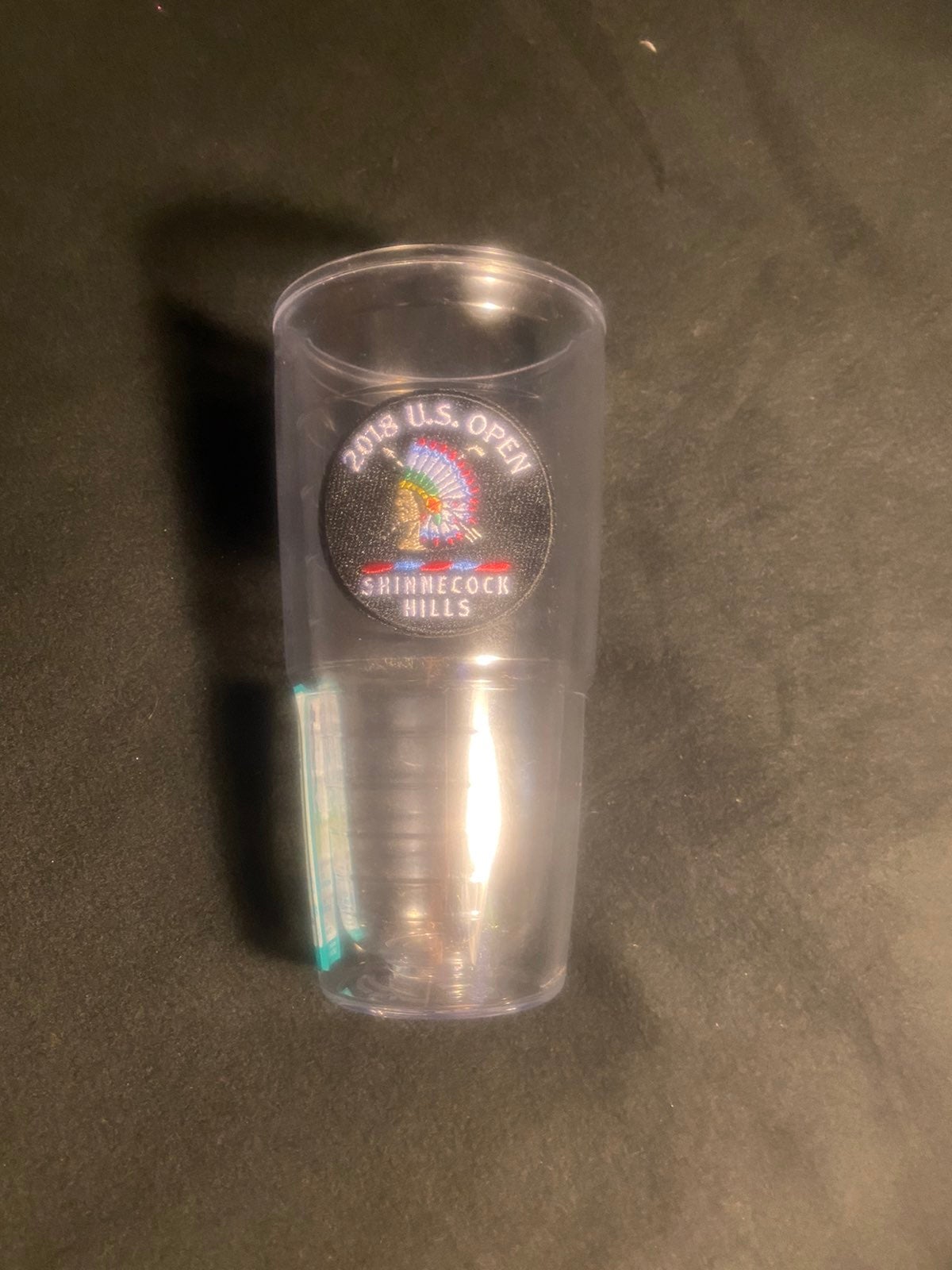 Shinnecock Hills Golf TERVIS Tumbler 24 oz