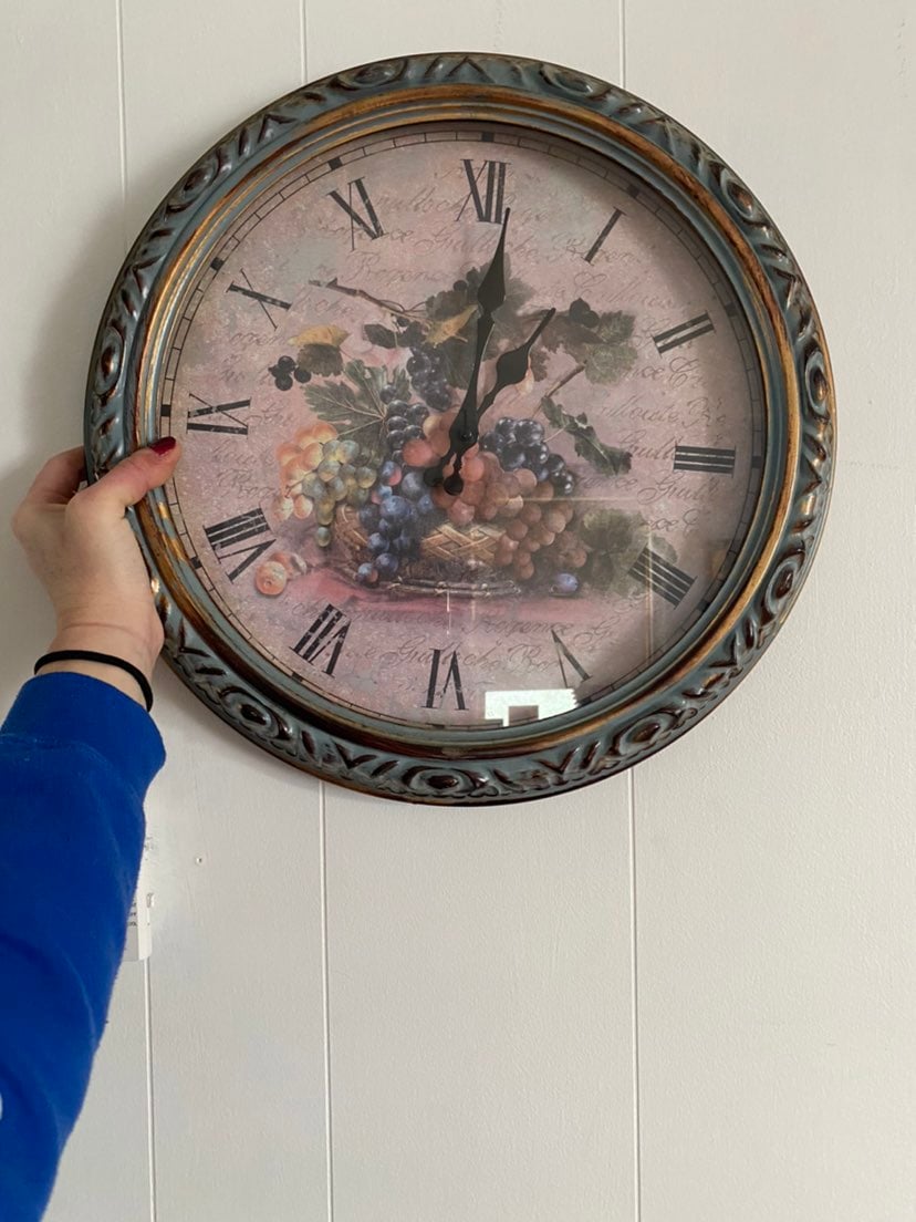 Clock