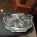 Vintage Truckers Belt Buckle