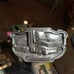 Vintage Truckers Belt Buckle
