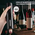 Wine opener