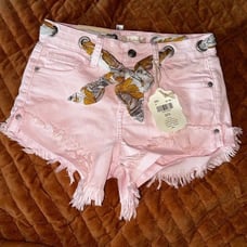 Alt’star shorts BRAND NEW