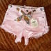 Alt’star shorts BRAND NEW
