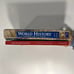 World History Connections to Today ISBN# 9870130627902 & 9780131283107