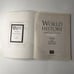 World History Connections to Today ISBN# 9870130627902 & 9780131283107