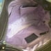 Coach Brown Patent Leather Zoe Hobo (12735)