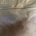 Coach Brown Patent Leather Zoe Hobo (12735)