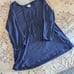 Lot of 9 maternity tops, sweater, hoodie. Latched Mama, a:glow, Isabel Maternity