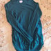 Lot of 9 maternity tops, sweater, hoodie. Latched Mama, a:glow, Isabel Maternity