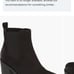 Vegabond Chelsea boots