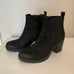 Vegabond Chelsea boots