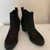 Vegabond Chelsea boots