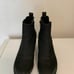 Vegabond Chelsea boots