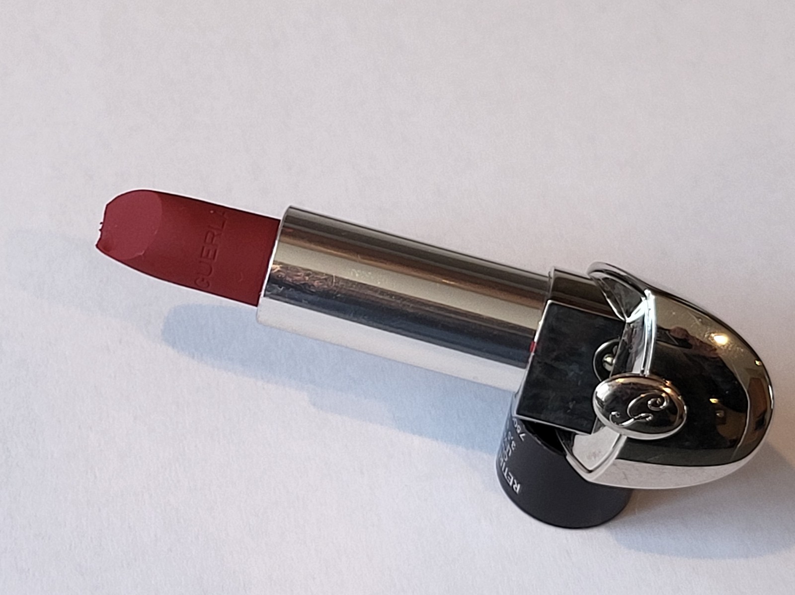 Guerlain Satin Lip Makeup | Mercari