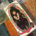 Victorian collection porcelain doll