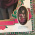 Victorian collection porcelain doll
