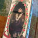 Victorian collection porcelain doll