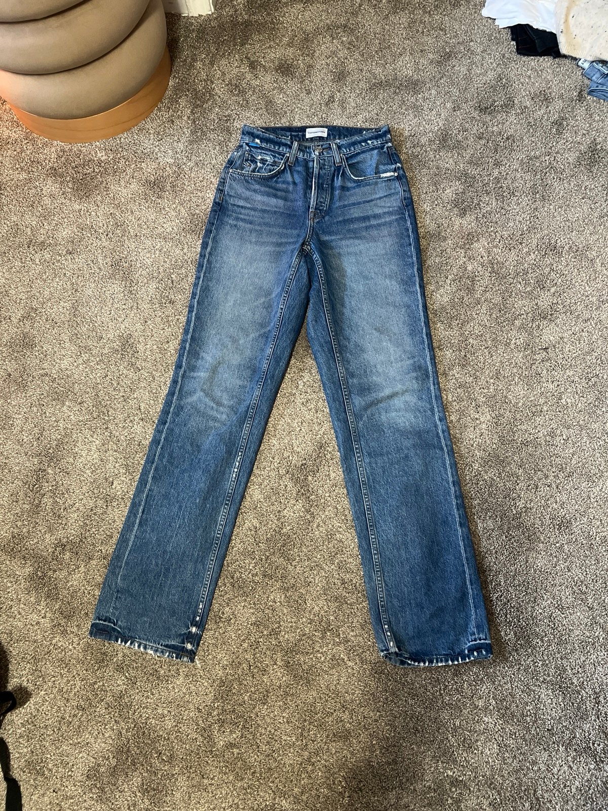 womens jeans