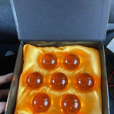 Dragon ball super Dragon balls